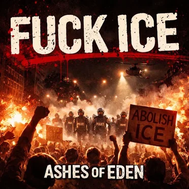 Fuck Ice