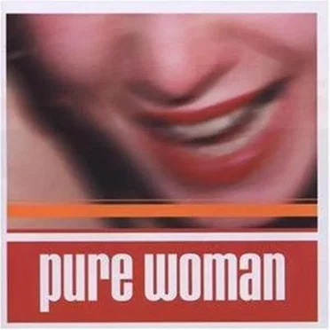 Pure Woman by Various Artists - album cover
