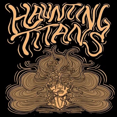 I Don't Remember by Haunting Titans - album cover