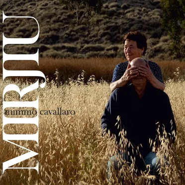 Mirjiu by Mimmo Cavallaro - album cover