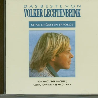 Das Beste von Volker Lechtenbrink: Seine größten Erfolge