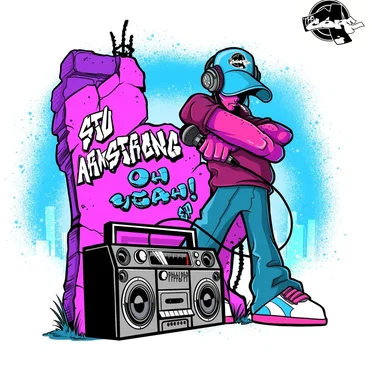 Oh Yeah! EP