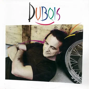 Dubois by Claude Dubois - album cover