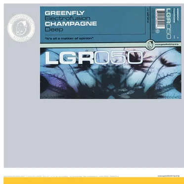 Electrofusion / Deep