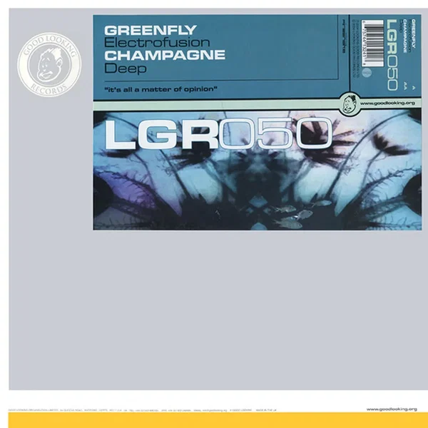 Electrofusion / Deep