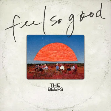 feel good