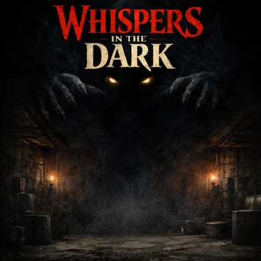 Whispers in the Dark