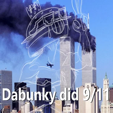 Dabunky Commits a National Tragedy