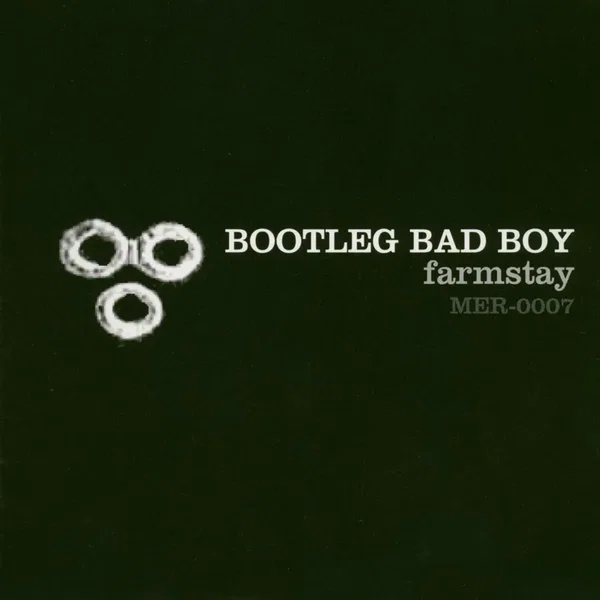BOOTLEG BAD BOY