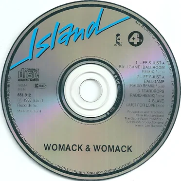 Life's Just A Ballgame