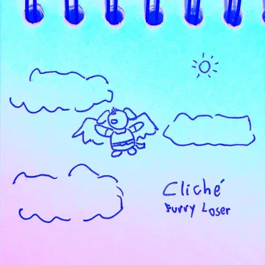 Cliché by Furry Loser - album cover