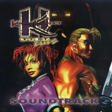 Killer Instinct Gold Cuts Soundtrack