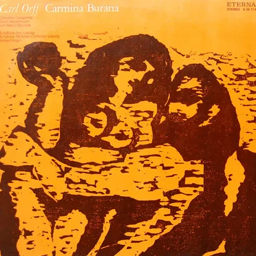 Carmina Burana