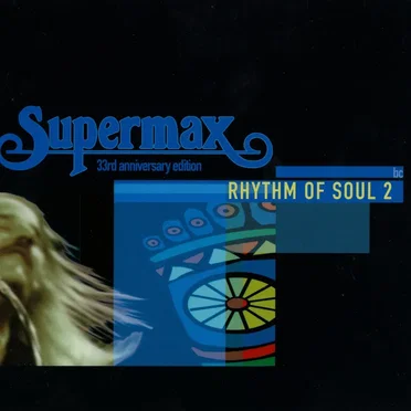 Rhythm of Soul 2