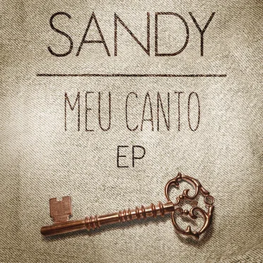 Meu canto EP