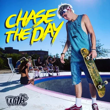 Chase the Day
