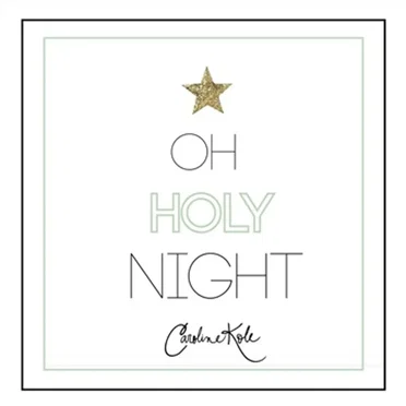 Oh Holy Night