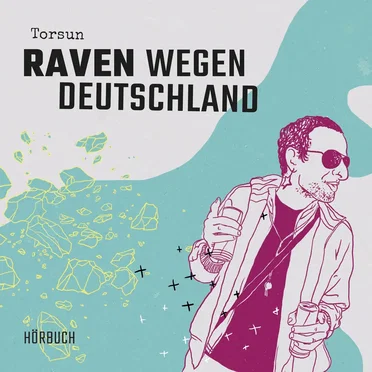 Raven wegen Deutschland by Torsun - album cover