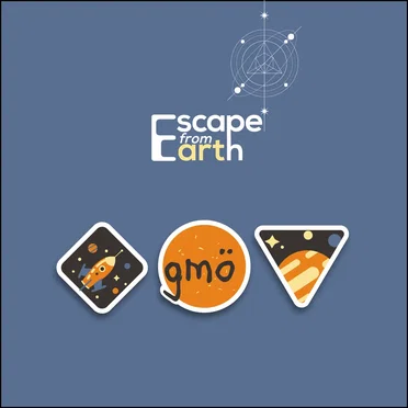 Escape from Earth