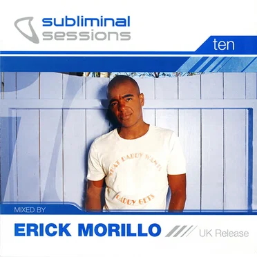 Subliminal Sessions Ten