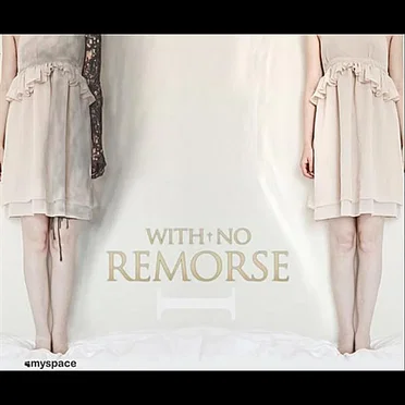 Retribution by With No Remorse - album cover