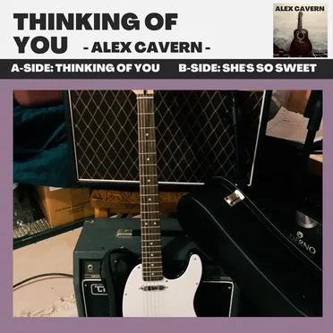 Thinking of You / She's So Sweet