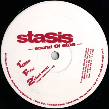 Sound of Stas