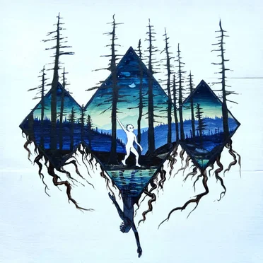 It Speaks by Waxlimbs - album cover