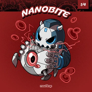 Nanobite