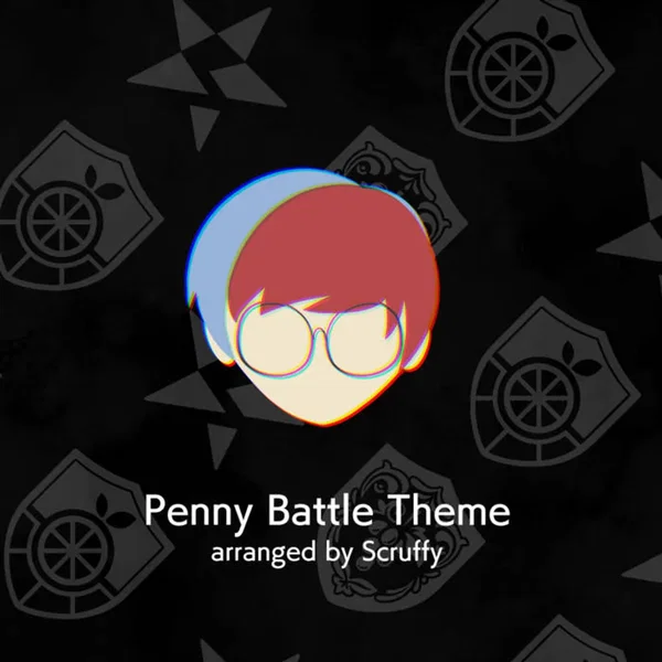 Vs. Penny (Pokémon Scarlet/Violet) - Arranged in the 6 Styles of Her Team