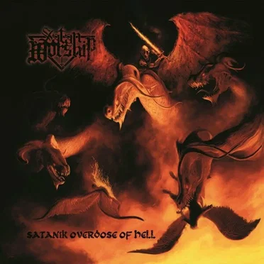Satanik Overdose of Hell