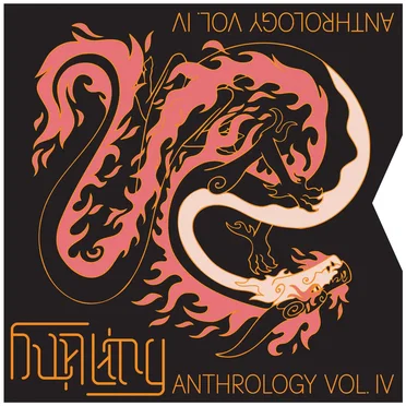 The Anthrology Vol. IV: Duality Hype by Various Artists - album cover