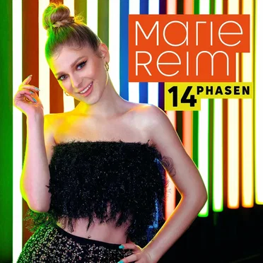 14 Phasen by Marie Reim - album cover