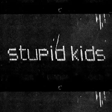 stupid kids
