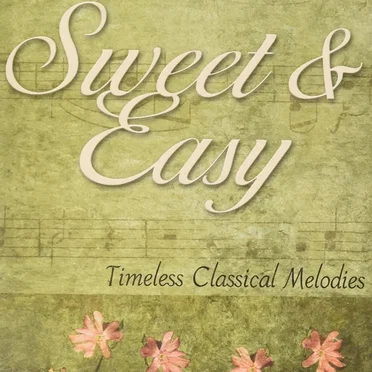 Sweet & Easy Reader's Digest The Worlds Most Beautiful Melodies by Various Artists - album cover