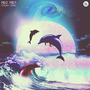 Ocean Gang