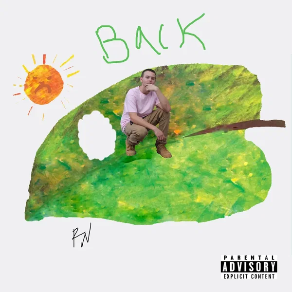 Back