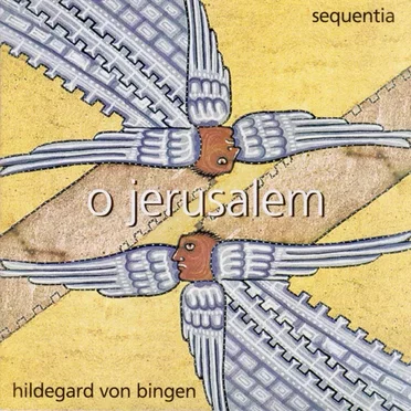 O Jerusalem