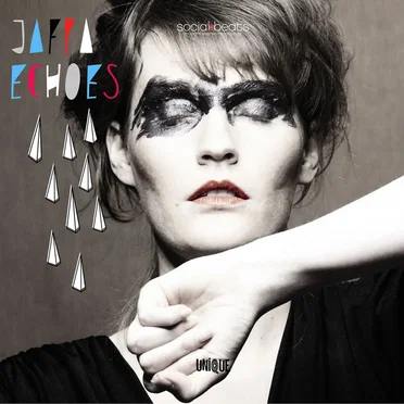 Echoes by Jaffa - album cover
