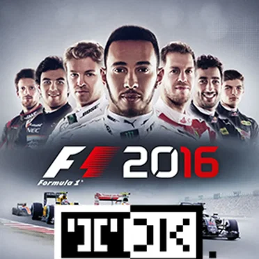 F1 2016