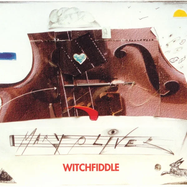 Witchfiddle