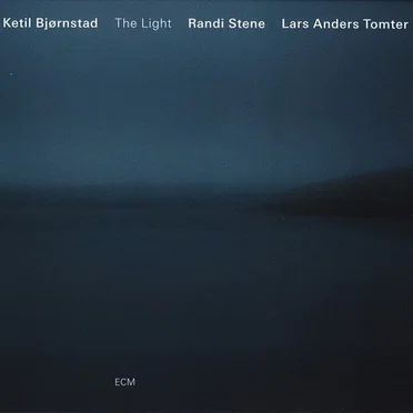 The Light: Songs of Love and Fear