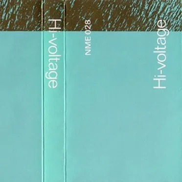 Hi-Voltage by Various Artists - album cover