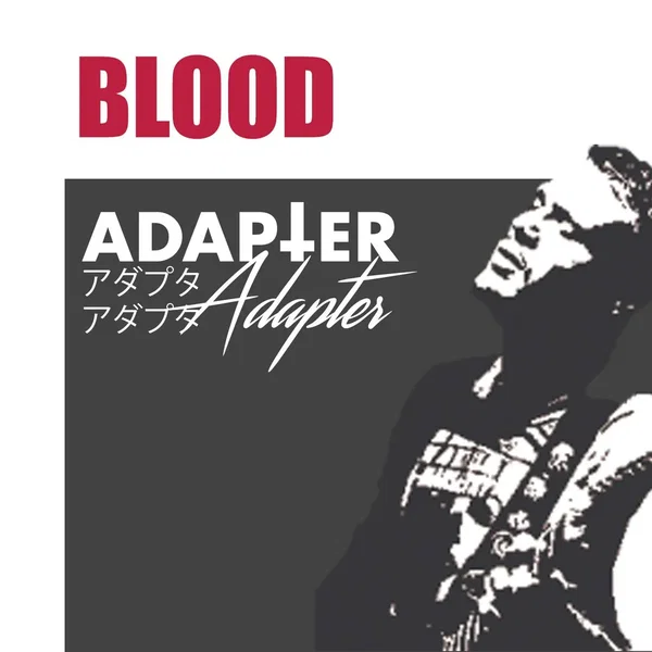 Blood