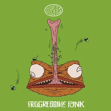 Frogressive Punk