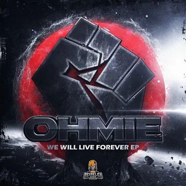 We Will Live Forever EP