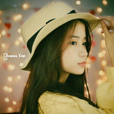 Ep9 by Shania Yan - album cover