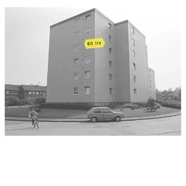 Zähmen / Stadt Erde III