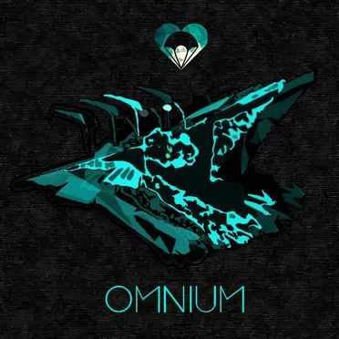 OMNIUM by SUPERHARDT - album cover