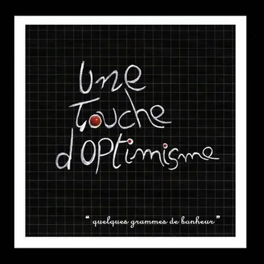 Quelques grammes de bonheur